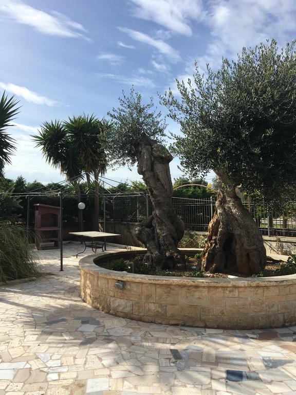 Villa Anna Savelletri Exteriér fotografie